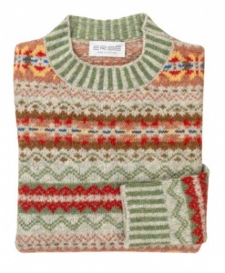 Eribe Brodie Sweater Tundra
